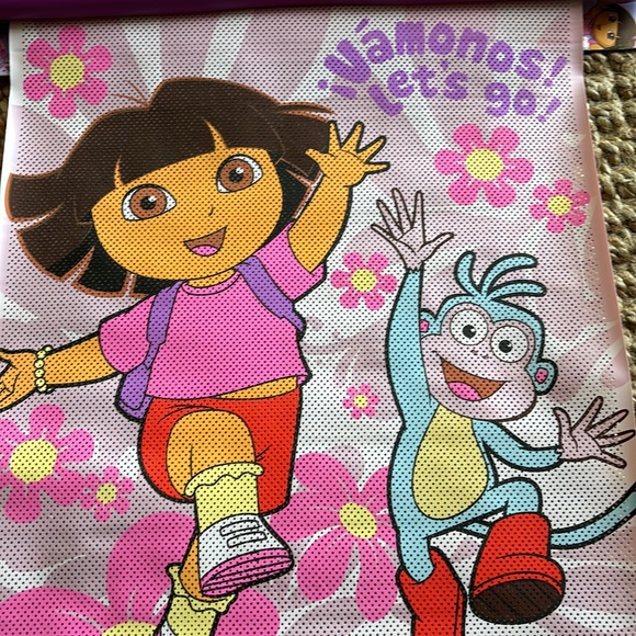 Dora window sun shade - Picture 2 of 2